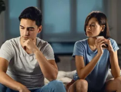 Pasangan Tak Pernah Marah, Tapi Kok Selalu Merasa Salah?