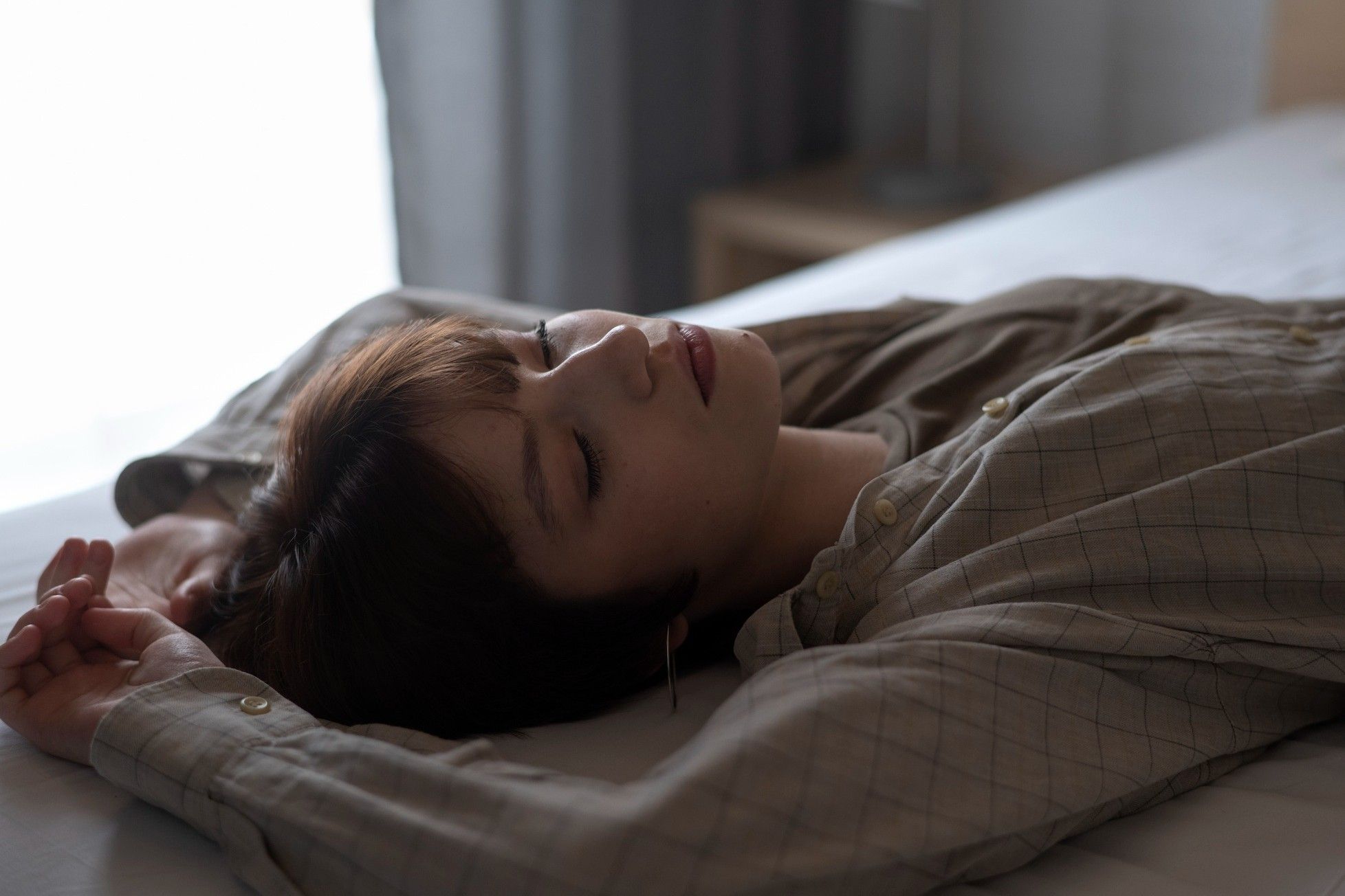 Tidur Siang Malah Bikin Lelah? Ini Kesalahan Fatal yang Sering Kamu Lakukan!