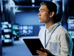 Sisi Gelap Dunia IT, Kalau Ada Masalah Baru Dianggap Kerja?