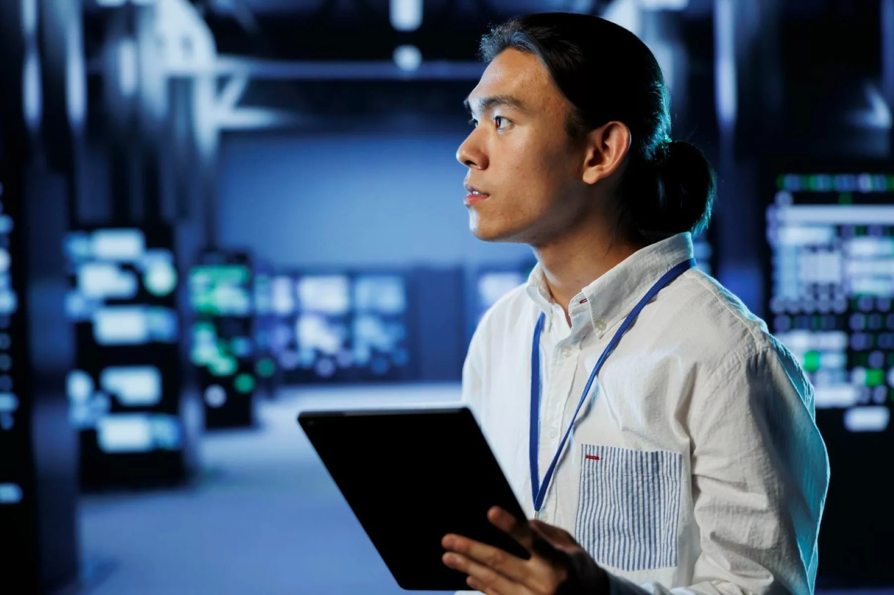 Sisi Gelap Dunia IT, Kalau Ada Masalah Baru Dianggap Kerja?