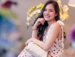 Cantik Itu Biasa, Kalem Tapi Berkelas Itu Langka