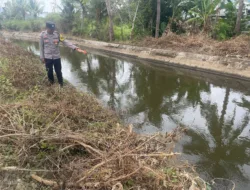 Diduga Terjatuh Saat Mencuci Pakaian, Seorang Wanita Tewas Tenggelam di Saluran Irigasi Sumbawa