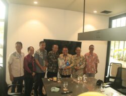 Hasil Sengketa Tapal Batas Selesai, Nambung Tetap Milik Lombok Barat.