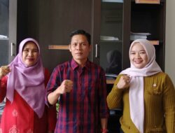 Langgar Konstitusi dan Kode Etik, Fraksi PDI Perjuangan Laporkan Ketua DPRD Lombok Timur ke Badan Kehormatan.