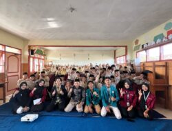 Hari Anak Nasional, KKN Nusantara UIN Mataram dan UIN Malang Gelar Edukasi Parenting Era Digital.