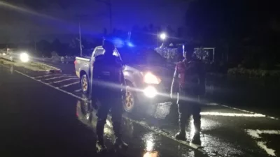 KRYD Polres Lobar, Langkah Tegas Hadapi Aksi 3C di Jalur Strategis