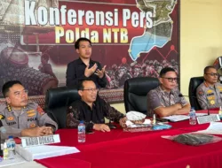 Kematian Brigadir Nurhadi: Polisi dan Warga Sipil Jadi Tersangka