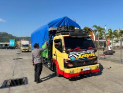 ASDP Lembar Perketat Pengawasan Bongkaran Kapal dari Padangbai