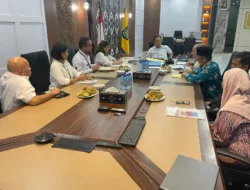 Kurikulum Lingkungan dan TPA Regional Jadi Solusi Sampah NTB