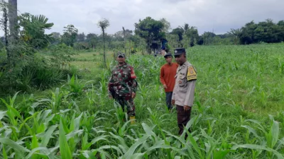 Bypass BIL II Diawasi Ketat, Polres Lobar Cegah Aksi Kriminal