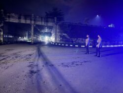 Cegah 3C dan Balap Liar, Polsek Labuapi Aktif di Jalur Sepi Lombok Barat