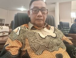 Legislator Kota Bima Dukung Penuh Langkah Tegas Polres Bima Kota Berantas Narkoba dan Miras