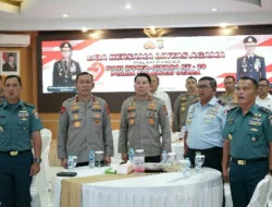 Jelang Hari Bhayangkara ke-79, Polda Sulut Gelar Doa Bersama Lintas Agama