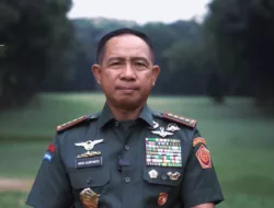 HUT Bhayangkara ke-79 Jadi Momentum Semakin Memperkuat Sinergitas TNI dan Polri