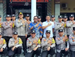 HUT Bhayangkara ke-79, Polri Diharapkan Jadi Agen Pemupuk Empati Sosial