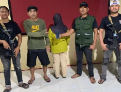 Team Opsnal Polsek Rasana’e Barat Ungkap Kasus Pencurian HP di Wahana Permainan Serasuba