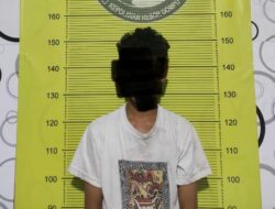 DI BALIK SENYAP MALAM DI KEMPO: SEORANG ANAK DIAMANKAN, DIDUGA TERKAIT NARKOBA