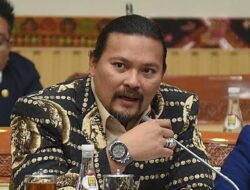 Anggota Komisi III Apresiasi Kinerja Polri dan Dorong Optimalisasi Anggaran untuk 2026