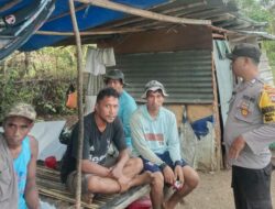 Wilayah Soromandi Tetap Aman, Kinerja Polsek Soromandi Diapresiasi Masyarakat