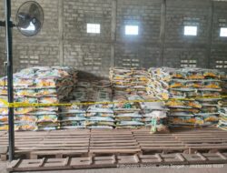 Polisi Ungkap Peredaran Pupuk Palsu di Sragen, Satu Tersangka Diamankan