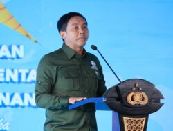 Menhut Apresiasi Polri Ambil Peran Penting Wujudkan Ketahanan Pangan