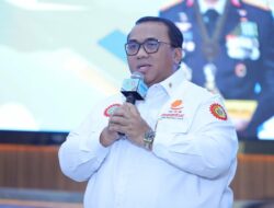 0Hari Ini, Organisasi Buruh Dunia Akan Beri Penghargaan ke Kapolri