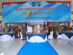 Terobosan Baru, Kapolda dan Gubernur NTB Luncurkan IPR untuk Koperasi Tambang Lokal