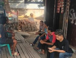 Situasi Kamtibmas Aman, Warga Soromandi Apresiasi Kinerja Polsek Soromandi