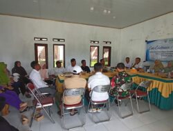 Polres Sumbawa Barat dan Pemerintah Daerah Gelar Case Conference, Perkuat Pencegahan Kekerasan terhadap Perempuan dan Anak