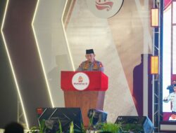 Hadiri Muktamar HIMA Persis, Kapolri: Persiapkan Diri Manfaatkan Bonus Demografi