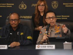 Polda Metro Jaya Gandeng Pakar Lintas Disiplin Ungkap Kematian Diplomat Kemlu