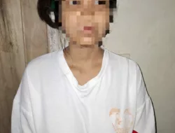 Polres Loteng Amankan Terduga Pelaku Penelantaran Bayi di Pringgarata.