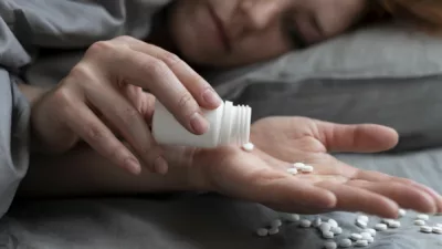 Obat Tidur Bisa Bikin Pikun? ini Sisi Gelapnya