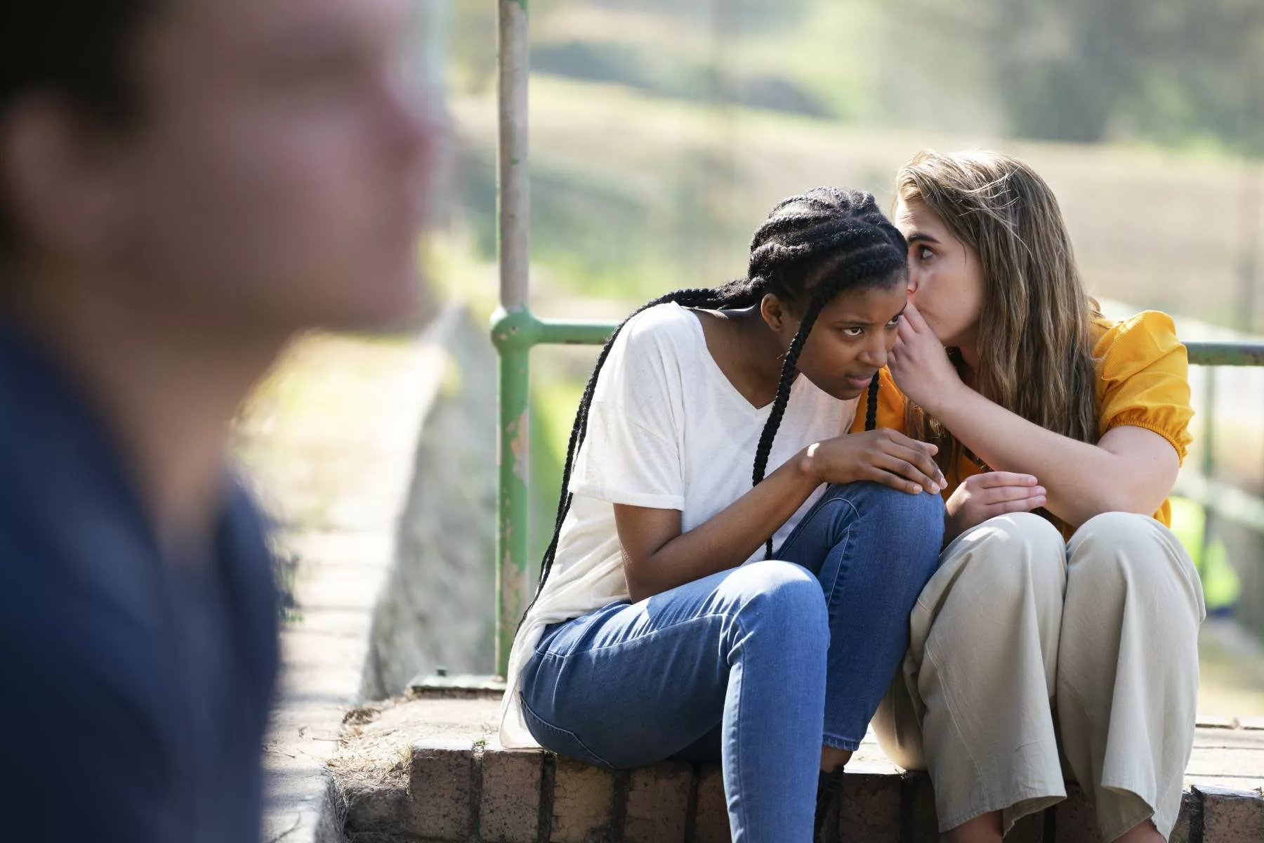 Kalimat Baik yang Bisa Bikin Orang Ilfeel