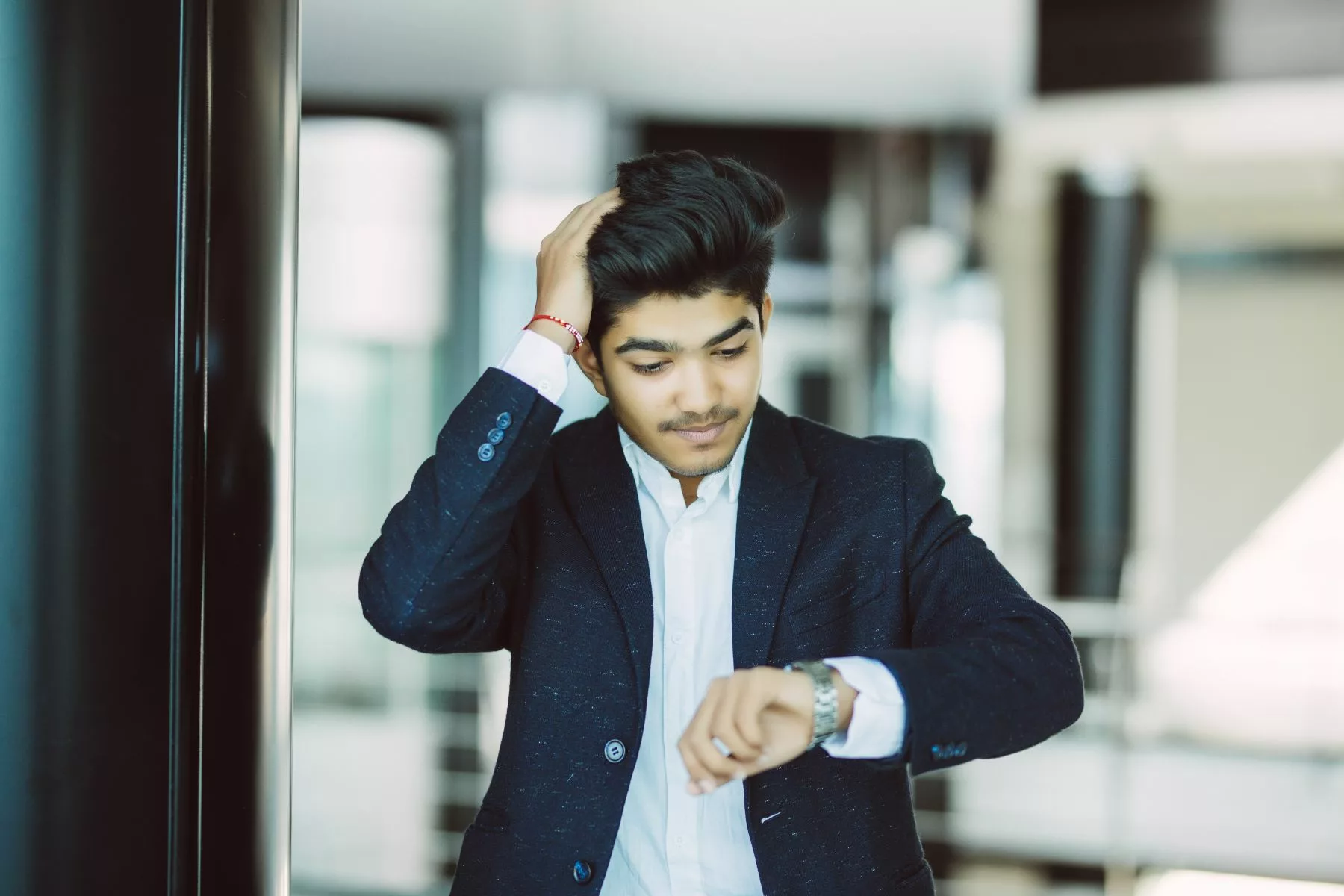 Sukses Tapi Hampa? Inilah Waktunya Berhenti Sebentar