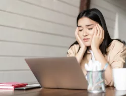 Merasa Oke Meski Kurang Tidur? Wapada, Itu Tipuan Otak!