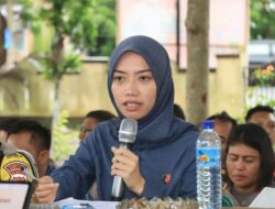 Penemuan Diduga Mayat Bayi di Praya, Polres Loteng Lakukan Penyelidikan. ‎