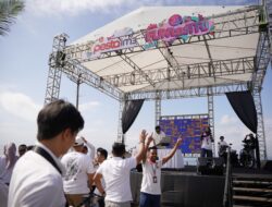 Lewat Pesta IM3 dan FuntasTri, Indosat Perkuat Garda Depan Pertumbuhan di Bali Nusra.