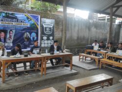 FM Lobar Dorong Regulasi Tambang Rakyat Berkeadilan Tanpa Merusak Lingkungan.