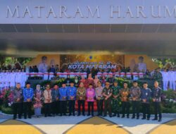 HUT Ke-32, Mataram Tampilkan Capaian dan Harapan Baru