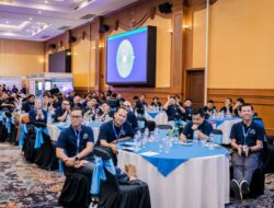 PROFIT Lombok: Dari NPO Lokal Hingga Jaringan Nasional, Bukti Kekuatan Komunitas IT Daerah