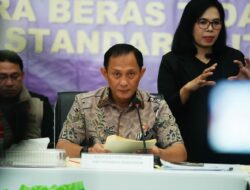 Polisi Masih Cari Bukti Pengoplosan PT SY dan PIM