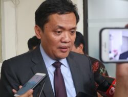 Komisi III DPR Dukung Rotasi Polri: Penempatan Tepat, Kinerja Meningkat