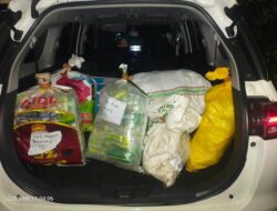 Peredaran Sabu 80 Kg Digagalkan Bareskrim Polri di Sulawesi Selatan