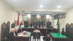 Gadaikan Motor Kredit, Warga Mataram Divonis 1 Tahun 4 Bulan Penjara