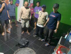 Kasus Hilangnya Warga Beleke Gerung Terungkap, Polisi Tangkap Kekasih Korban