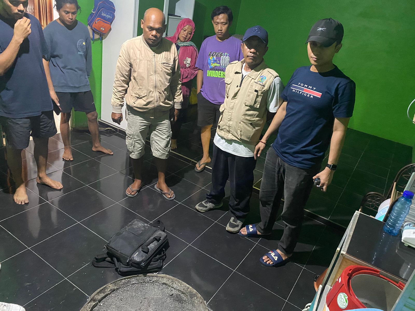 Polisi Bongkar Kasus Warga Beleke yang Hilang, Terduga Pelaku Diduga Kekasih Korban