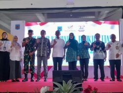 Harganas dan HUT Mataram ke-32 Perkuat Peran Keluarga