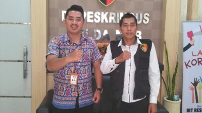 Debitur Nakal di Lombok Barat Divonis Penjara, NSC Finance Tegaskan Komitmen Berantas Pelanggaran Fidusia