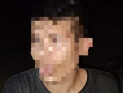 Polres Loteng Tangkap Pelaku Penadahan SPM Roda Tiga Milik Kantor Lurah Prapen. ‎ ‎